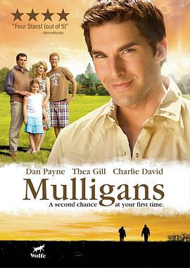 人生第2杆 Mulligans (2008)海报