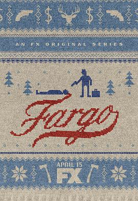 冰血暴 第一季 Fargo Season 1 (2014)海报