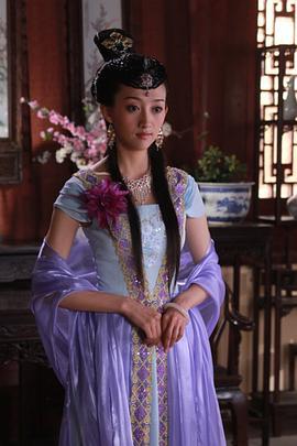 穿越时空之明月郡主 (2010)海报