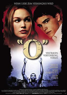 千方百计 O (2001)海报