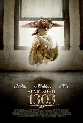 1303大厦 Apartment 1303 3D (2013)海报