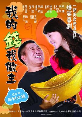 我的钱我做主 (2010)海报