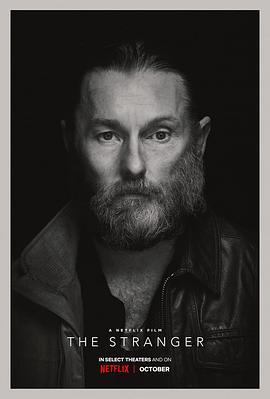 双面陌生人 The Stranger (2022)海报
