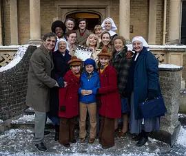 呼叫助产士 第十五季 Call The Midwife Season 15 (2026)海报