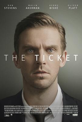 彩券 The Ticket (2016)海报