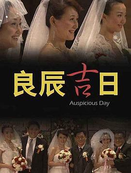 良辰吉日 (2012)海报