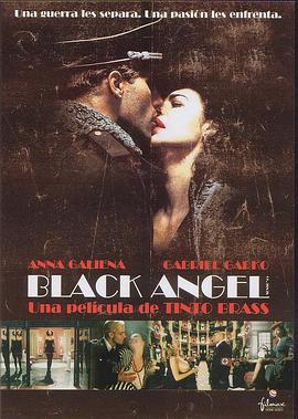 黑天使 Senso '45 (2002) zhong_zi海报