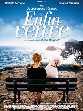 终成寡妇 Enfin veuve (2008)海报