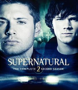 邪恶力量 第二季 Supernatural Season 2 (2006)海报