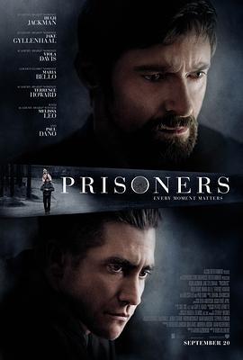 囚徒 Prisoners (2013)海报