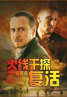 火线干探之复活 Alarm für Cobra 11 - Die Autobahnpolizei: Auferstehung (2013)海报