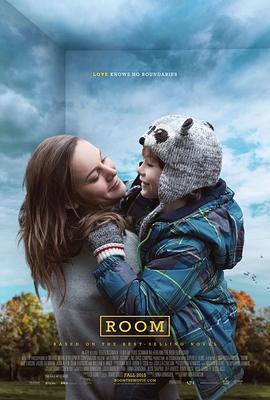 房间 Room (2015)海报