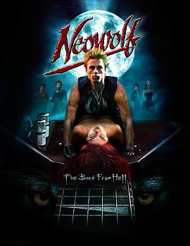 地狱乐队 The Band From Hell (2010)海报