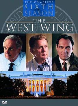 白宫风云 第六季 The West Wing Season 6 (2004)海报