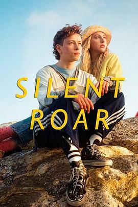 无声咆哮 Silent Roar (2023)海报