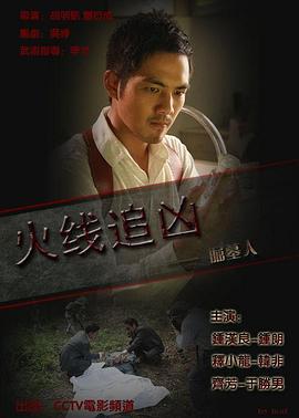 火线追凶之掘墓人 (2009)海报