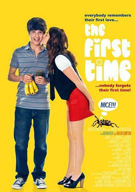 初恋从打嗝开始 Love at First Hiccup (2009)海报