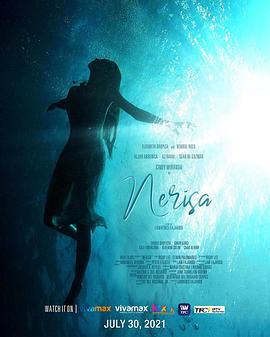 莉妮萨 Nerisa (2021)海报