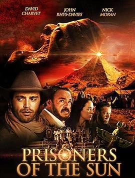 太阳的囚徒 Prisoners of the Sun (2013)海报