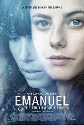 伊曼纽尔的真相 The Truth About Emanuel (2013)海报