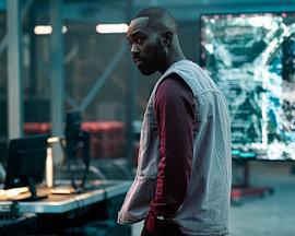 拉撒路计划 第二季 The Lazarus Project Season 2 (2023)海报