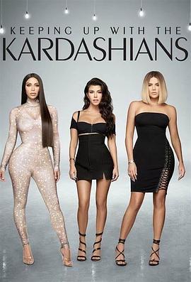 与卡戴珊一家同行 第十六季 Keeping Up with the Kardashians Season 16 (2019)海报
