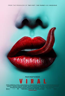 病毒 Viral (2016)海报