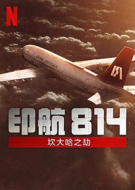 印航814：坎大哈之劫 IC 814: The Kandahar Hijack (2024)海报