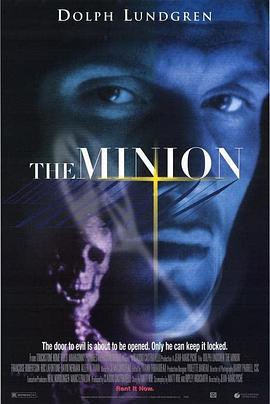 绝世魔仆 The Minion (1998)海报