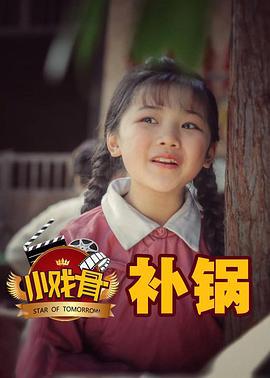 小戏骨：补锅 (2016)海报