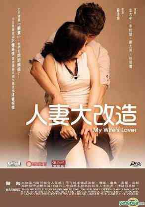 人妻大改造海报