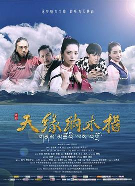 天缘纳木措 (2017)海报