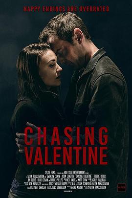 甜蜜恋人 Chasing Valentine (2016)海报