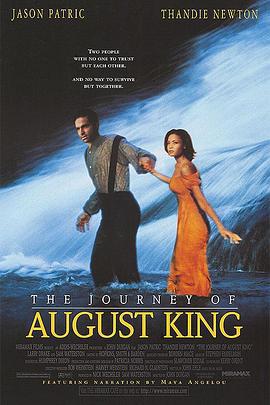 鳏夫的旅程 The Journey of August King (1995)海报