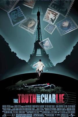 关于查理的真相 The Truth About Charlie (2002)海报