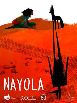 纳由拉之歌 Nayola (2022)海报