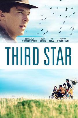 第三颗星 Third Star (2010)海报
