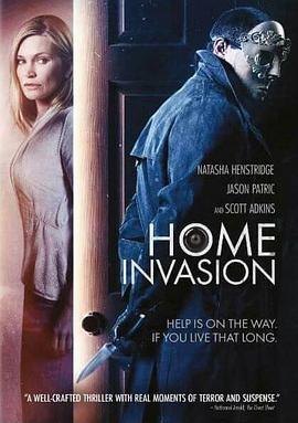 家庭入侵 Home Invasion (2016)海报