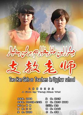 支教老师 (2010)海报