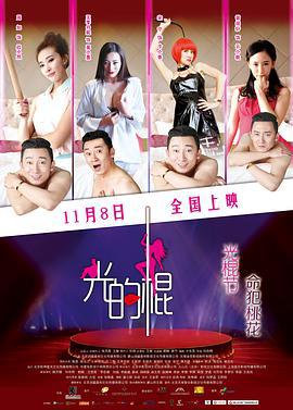 光的棍 (2013)海报