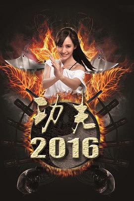 功夫2016 (2016)海报