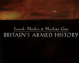 Sword, Musket & Machine Gun: Britain's Armed History (2017)海报