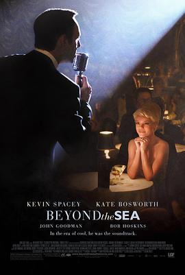 飞跃情海 Beyond the Sea (2004)海报