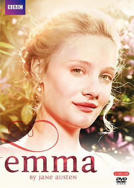 艾玛 Emma (2009)海报