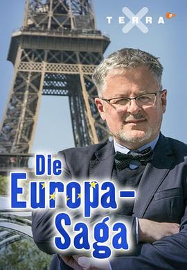 欧洲历史 The Story of Europe (2017)海报