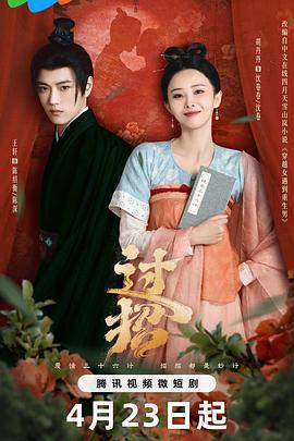 过招 (2024)海报