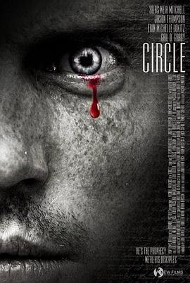 鬼打墙 Circle (2010)海报