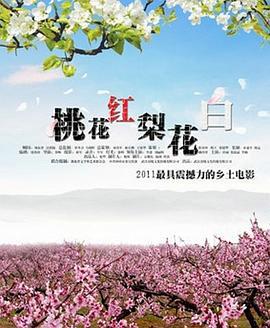 桃花红 梨花白 (2011)海报
