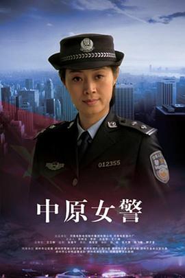 中原女警 (2011)海报