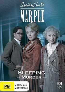 沉睡的谋杀案 Marple: Sleeping Murder (2006)海报